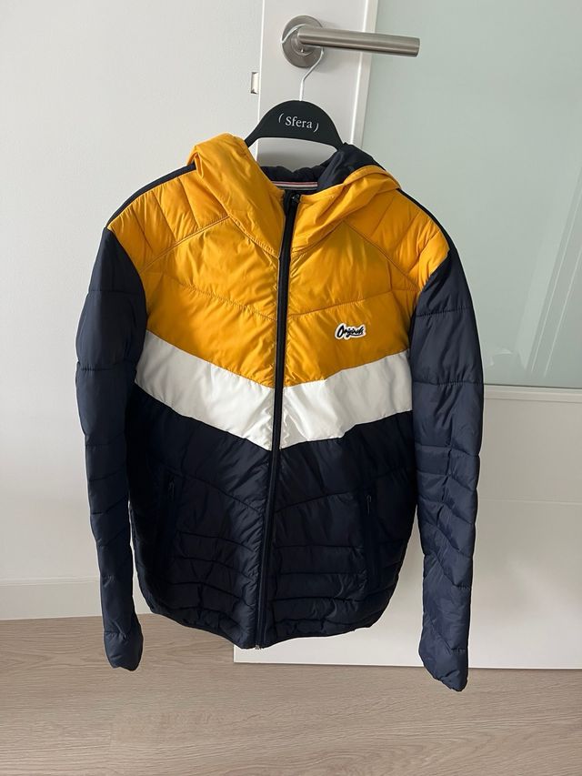 Chaquetón Jack & Jones
