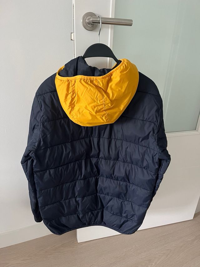 Chaquetón Jack & Jones