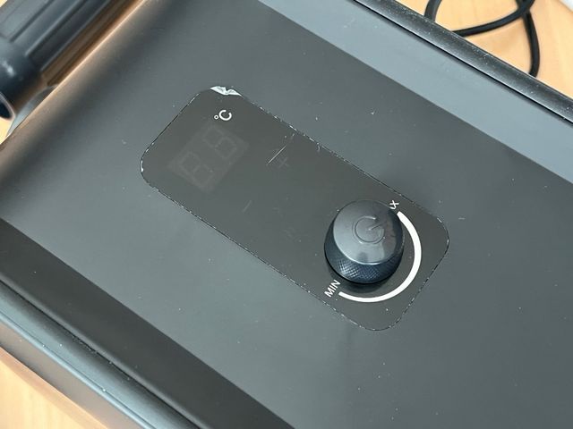 Asciugacapelli per cani XKISS 4.3HP/3200W