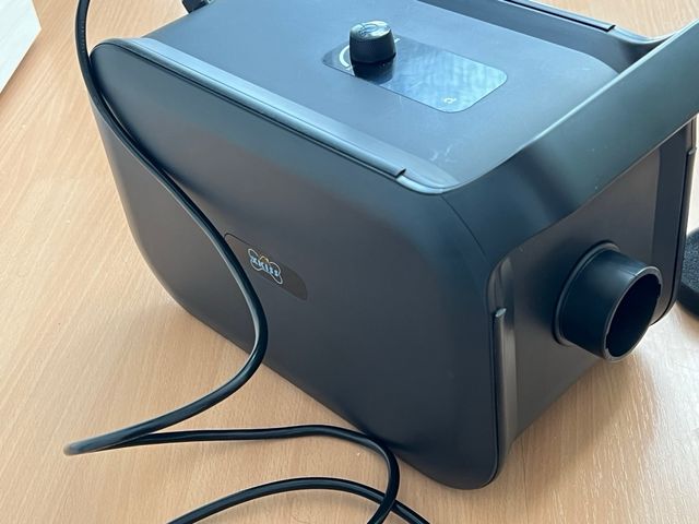 Asciugacapelli per cani XKISS 4.3HP/3200W