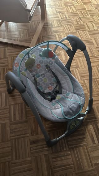 Hamaca bebe