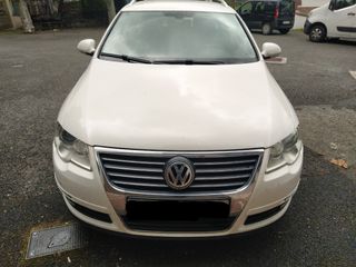 Volkswagen Passat 2010