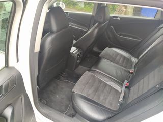 Volkswagen Passat 2010