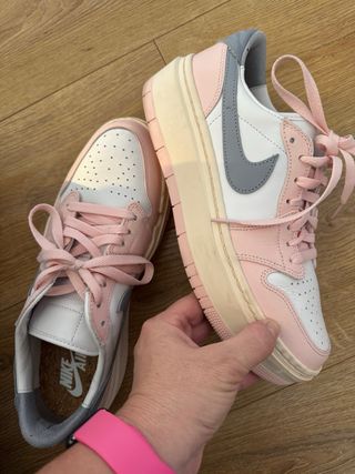 Nike Air Jordan 1 Mid,  T. 42,5