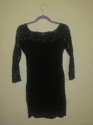 Vestidos fiesta varios modelos talla 38