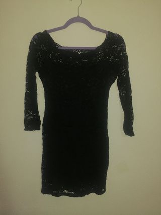 Vestidos fiesta varios modelos talla 38