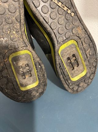 Zapatillas Five Ten Mtb