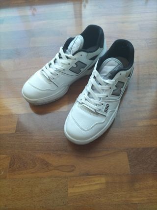 Zapatillas 