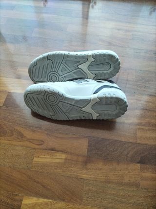 Zapatillas 
