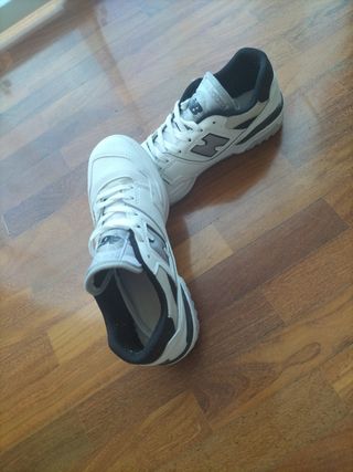 Zapatillas 
