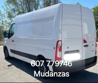Mudanzas y Portes 