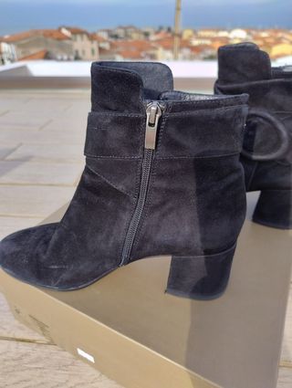 Stivaletti Bruno Premi 40