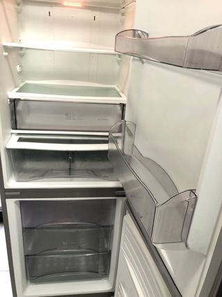 Vendo preciosa nevera Fagor 2 metros 
