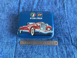 Carte da gioco Modiano IP con l’Italia