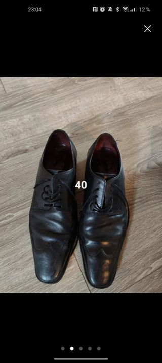 Zapatos