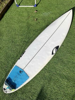 Tabla de surf Sharpeyes surfboards 6’0