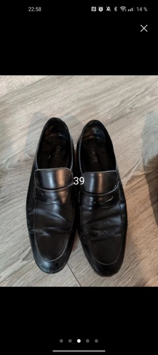 Zapatos