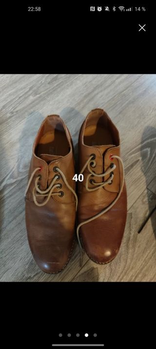 Zapatos