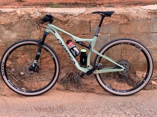 ORBEA OIZ M30 2021