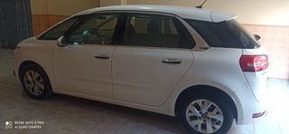 Citroen C4 Picasso 2016