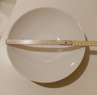 Insalatiera Matt green