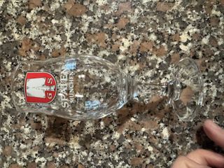 Spaten-Franziskaner-Bräu Munchen Monaco Set 6 cali