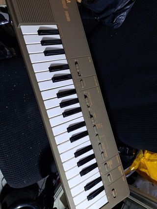 Yamaha portasound pss-150