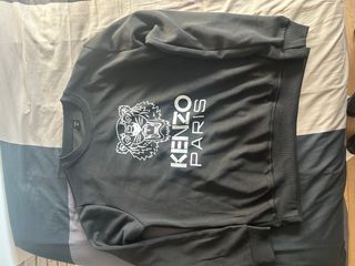 Sudadera kenzo