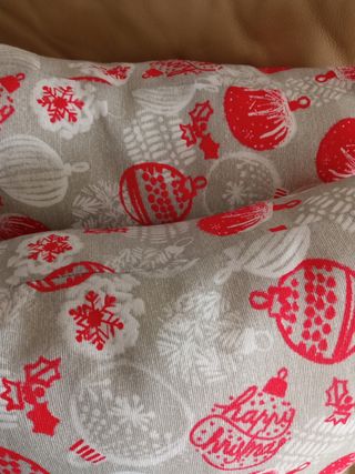 Cojines Navidad nuevos