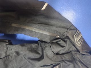 Chaqueta enduro 