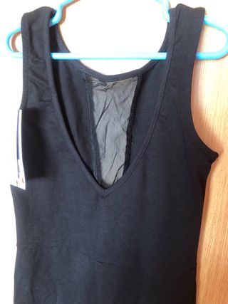 Vestido chica año nuevo S