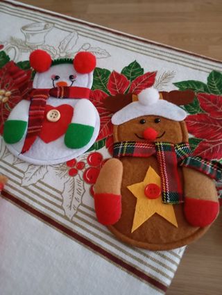 Lote Invernal- Navideño