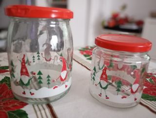 Lote Invernal- Navideño