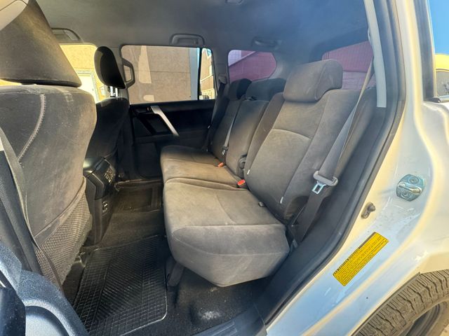 TOYOTA LAND CRUISER MODELO NUEVO **2021**