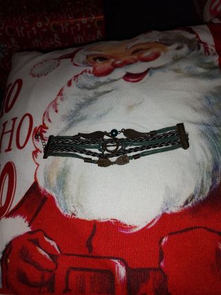 Bracciale Harry Potter