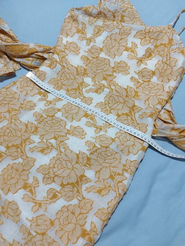 Vestido Roberto Verino