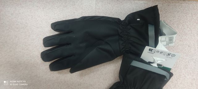 Guantes Moto nuevos
