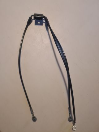 Cableado freno delatero Dyna ABS