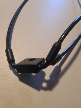 Cableado freno delatero Dyna ABS