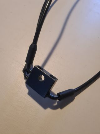 Cableado freno delatero Dyna ABS