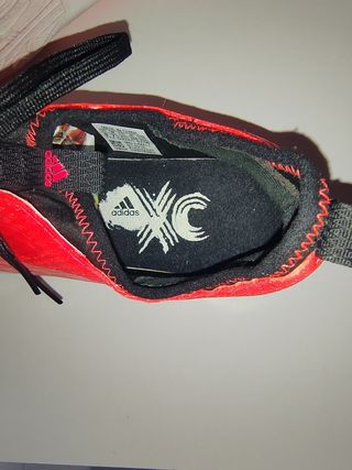 Adidas xc