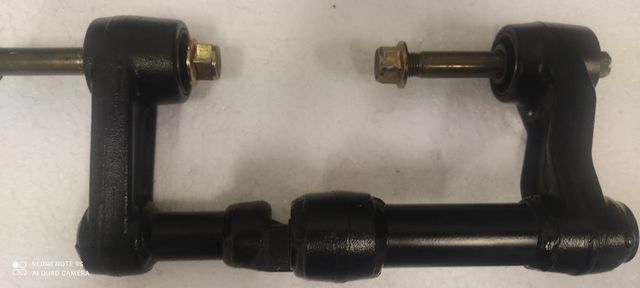 Soportes motor KYMCO