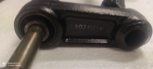 Soportes motor KYMCO