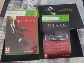 Pack juegos xbox 360