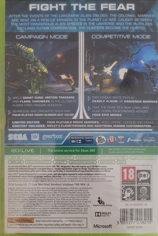Pack juegos xbox 360