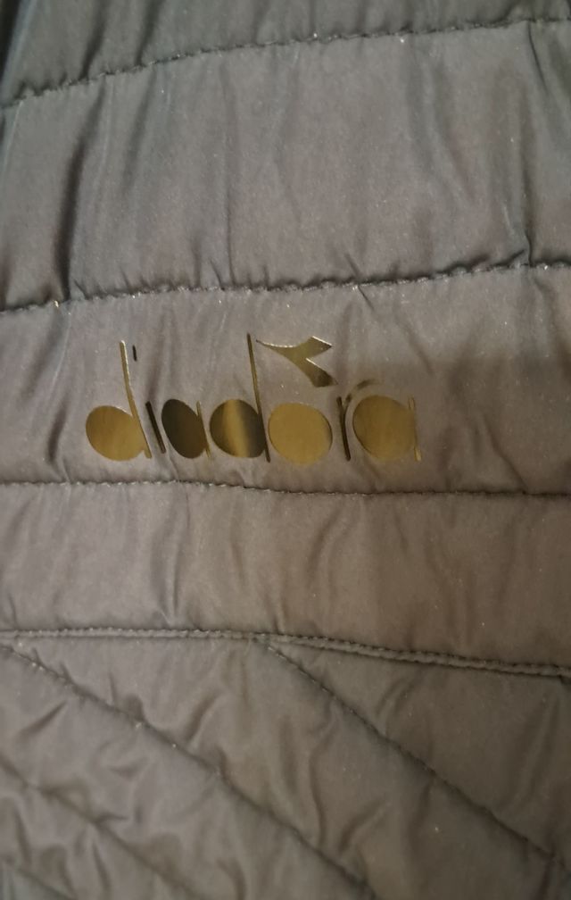 Smanicato della Diadora