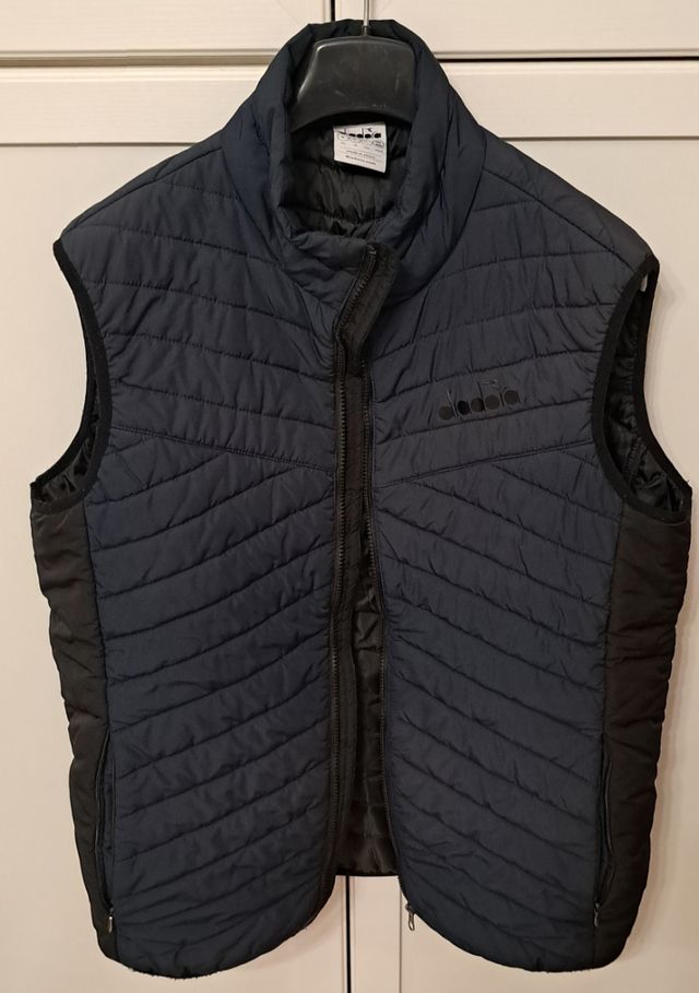 Smanicato della Diadora