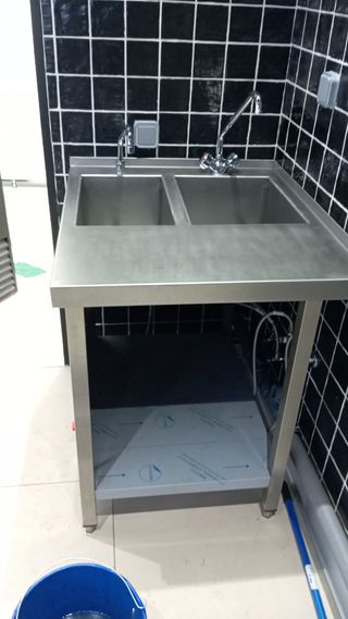 Equipamiento hostelería