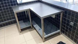 Equipamiento hostelería