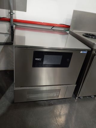 Equipamiento hostelería